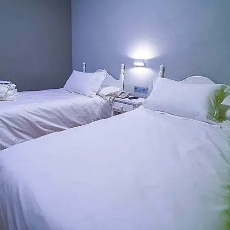 Hotel Nomada Pozoblanco