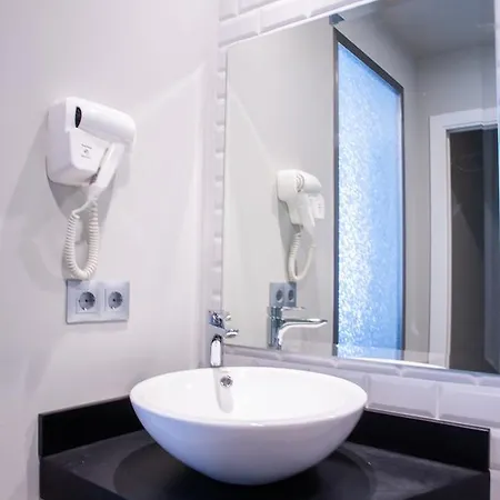 Hotel Nomada
