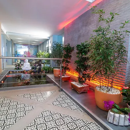 Hotel Nomada Pozoblanco