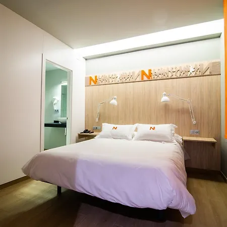 Hotel Nomada 2*