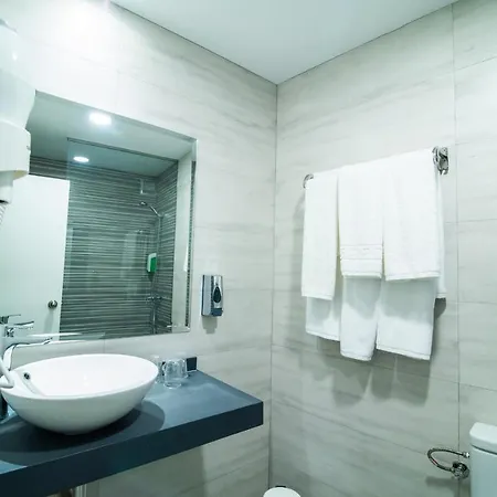 Hotel Nomada Pozoblanco