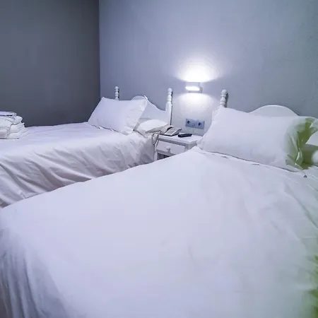 Nomada Hotel Pozoblanco