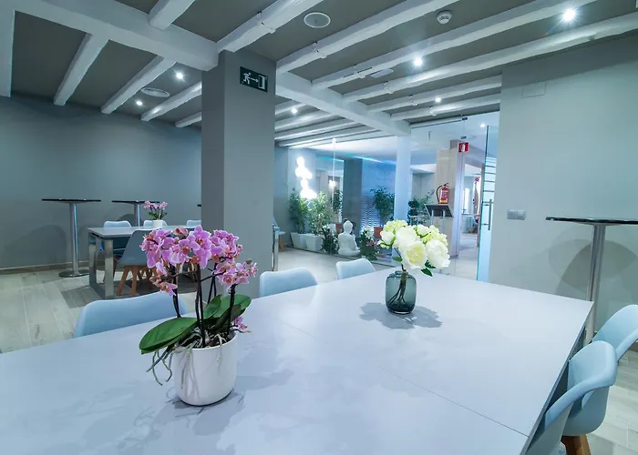 Nomada 호텔 포소블랑코