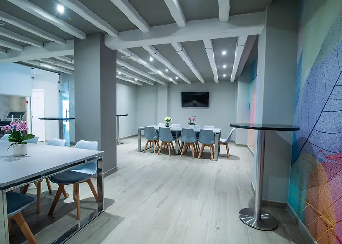 Nomada 호텔 포소블랑코