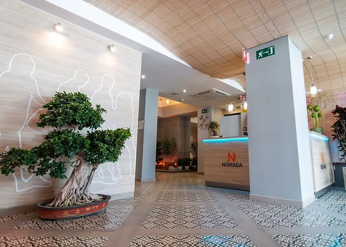 Nomada 2* 포소블랑코